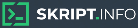 SKRIPT.INFO